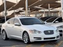 Jaguar XF Luxury 3.0L