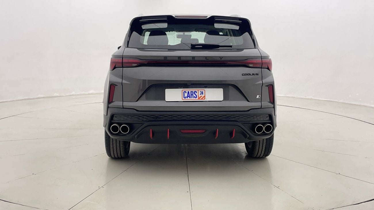 جيلي كول تري GL 1.5 | بدون دفعة مقدمة | اختبار القيادة في المنزل