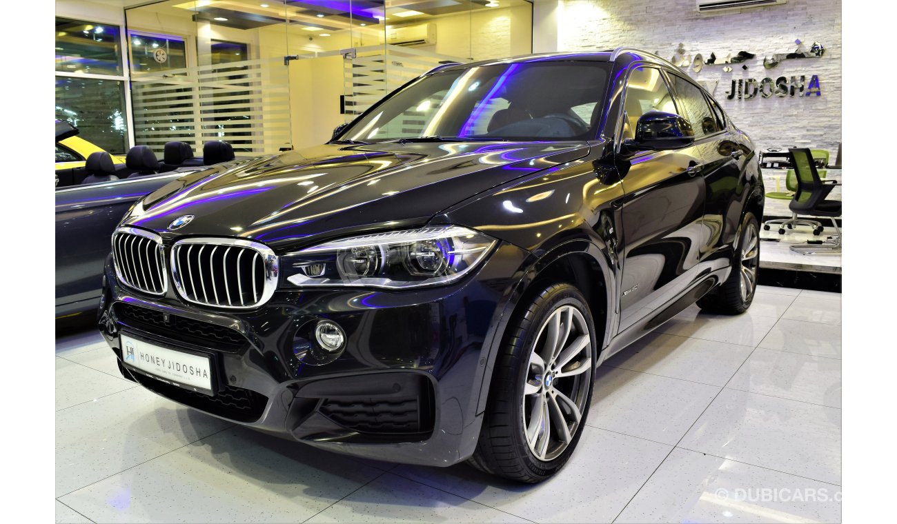 BMW X6 M Kit