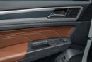 Volkswagen Teramont R LINE