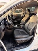 Toyota RAV4 Full option 360 camera, leather, push start Japan