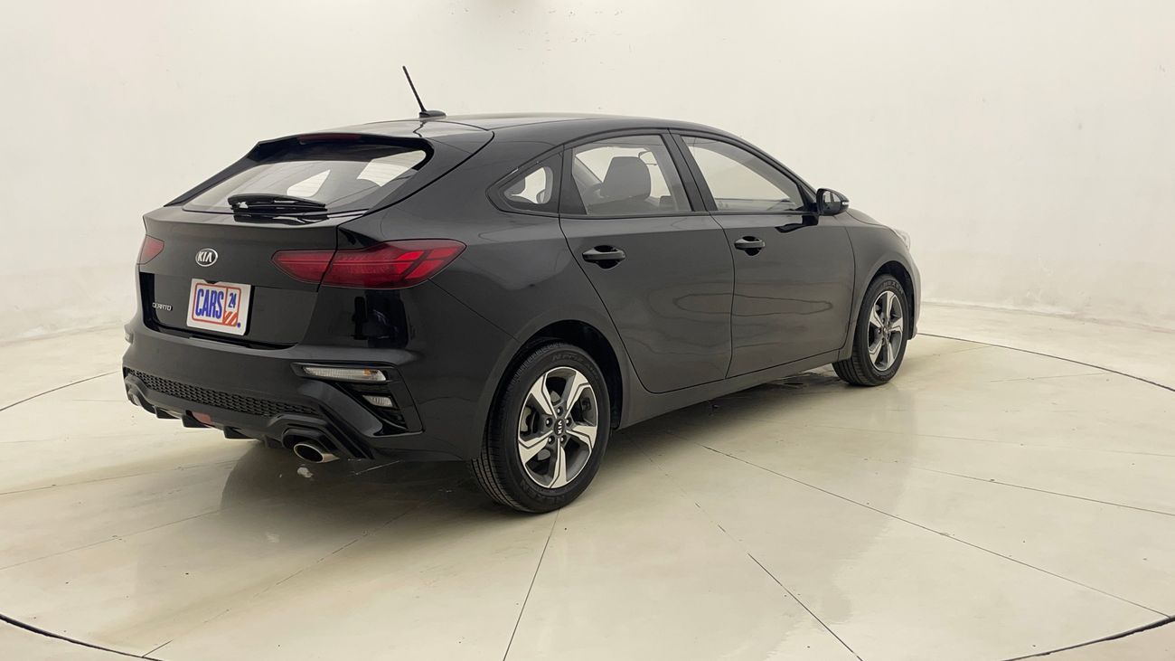 Kia Cerato EX 1.6 | Zero Down Payment | Home Test Drive