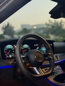 مرسيدس بنز E 350 4MATIC