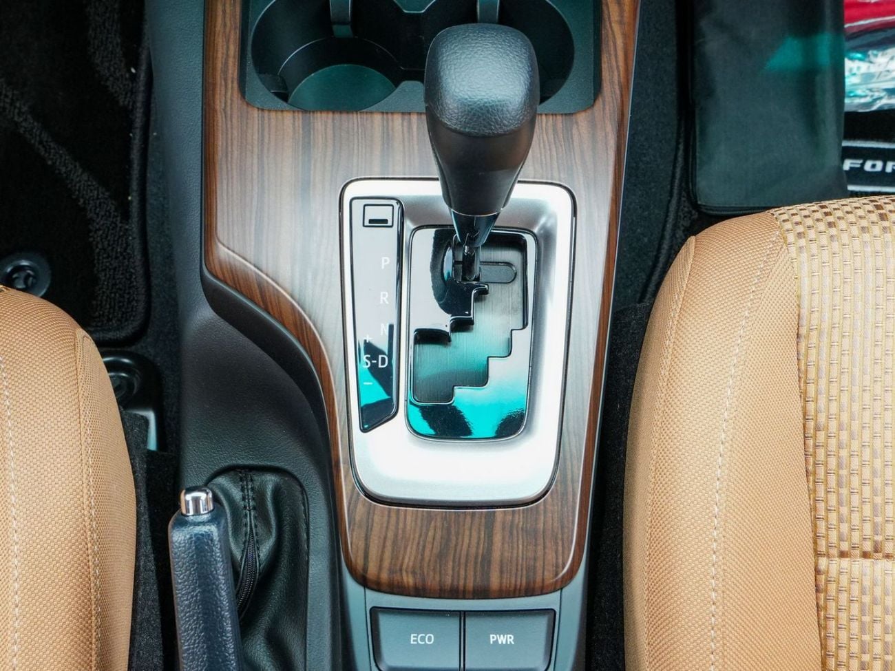 تويوتا فورتونر 2025 TOYOTA FORTUNER 4X2 2.7L GCC BRAND NEW 0KM