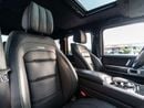 Mercedes-Benz G 63 AMG MAGNO EDITION