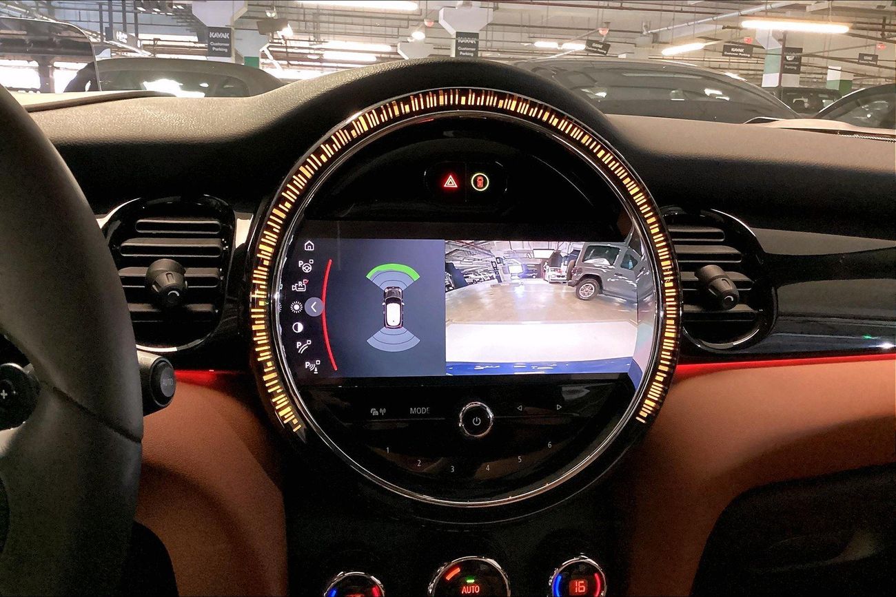 Mini Cooper S Standard | National Day Celebration | Guaranteed Warranty | 0 Down Payment