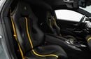 Ferrari 812 Competizione 6.5L V12 Naturally Aspirated Engine