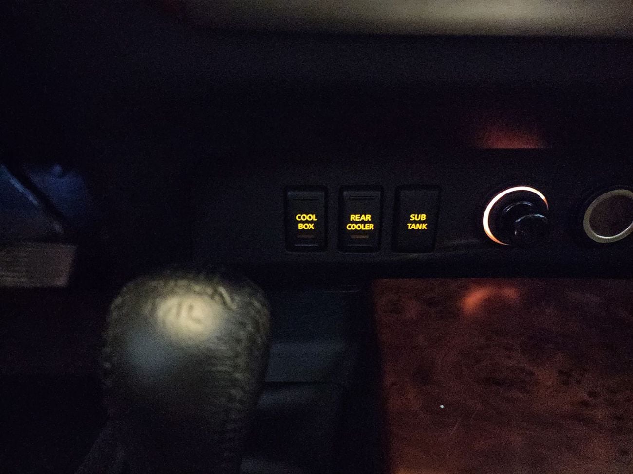 نيسان باترول