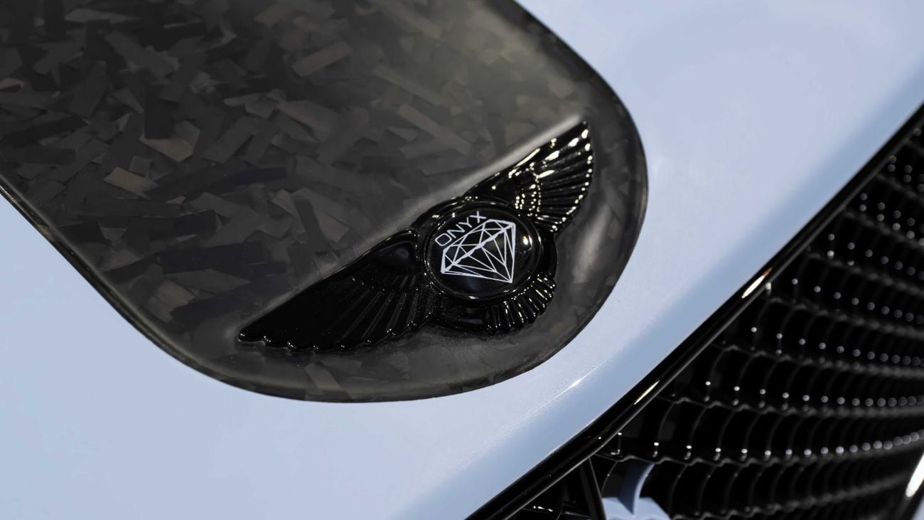 بنتلي بينتايجا S |  LIMITED OFFER  | ONYX CONCEPT | 1 OF 5 | LIMITED-EDITION | 3-YEAR WARRANTY AND SERVICE