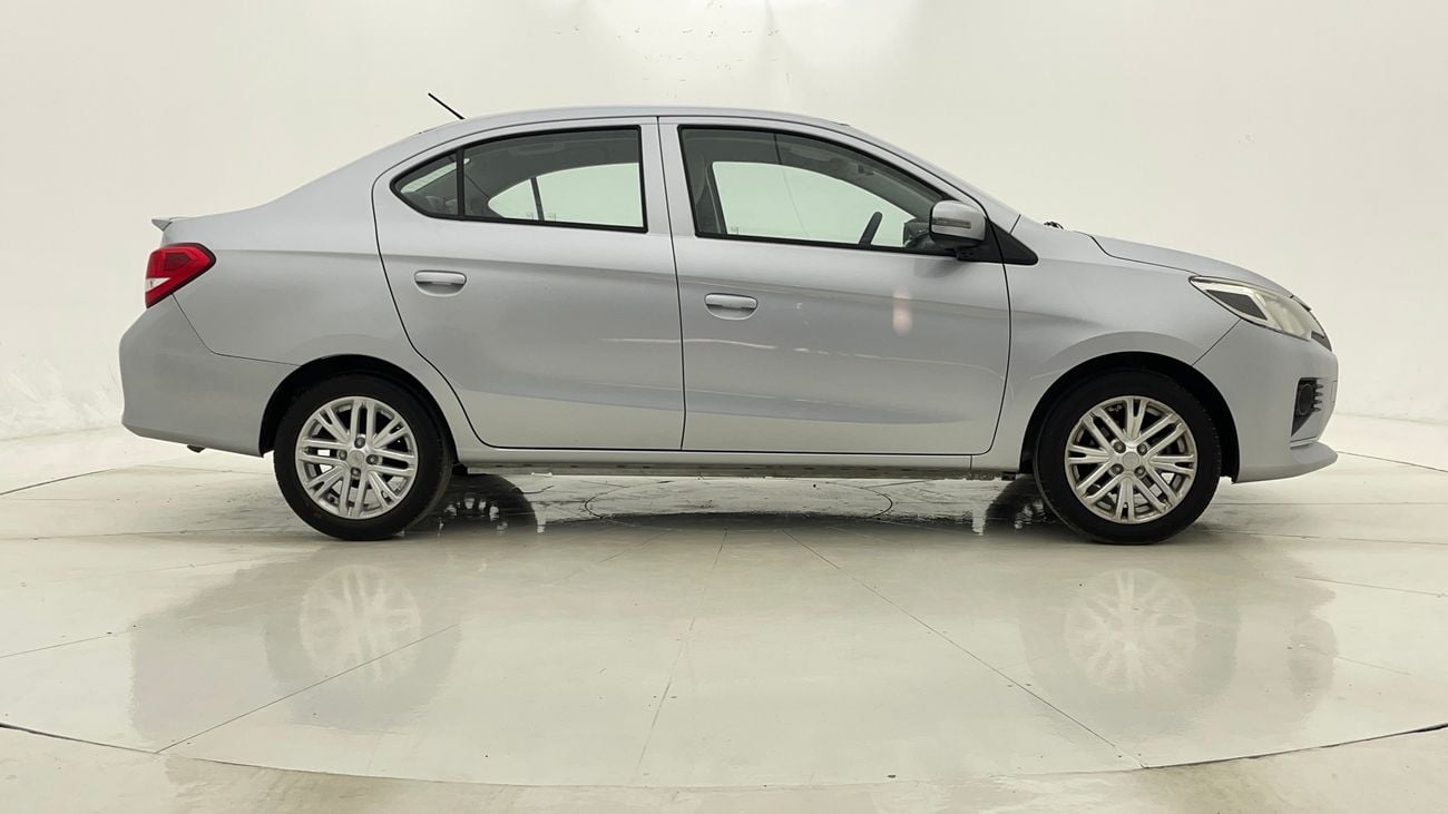 Mitsubishi Attrage GLX HIGHLINE 1.2 | Zero Down Payment | Home Test Drive