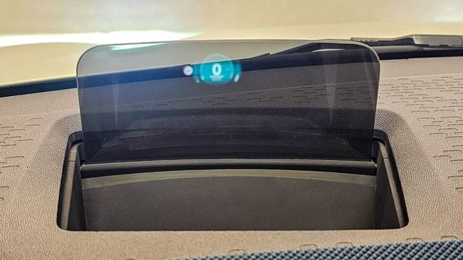 MINI Countryman Color White, миниатюра 25