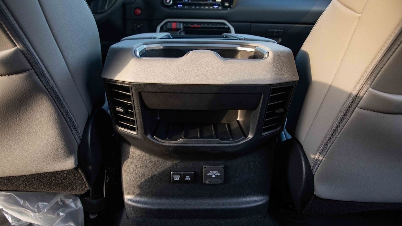 Toyota Tundra LIMITED TRD OFF-ROAD i-FORCE MAX | 2025 | For Local Registration +10%