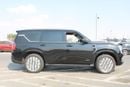Nissan Patrol LE PLATINUM CITY