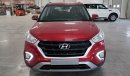 Hyundai Creta CERTIFIED VEHICLE WITH DELIVERY OPTION; CRETA(GCC SPECS)FOR SALE WITH WARRANTY(CODE : 33672)