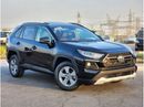 Toyota RAV4 Hybrid TOYOTA RAV4 XLE 2.5L