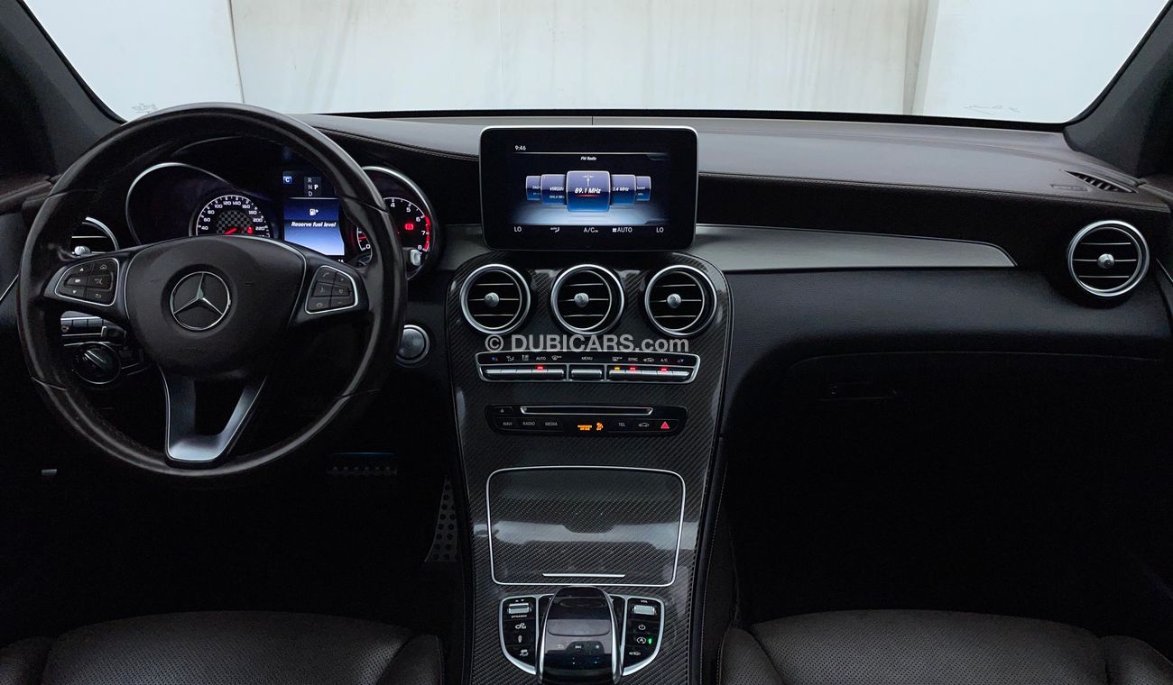 Mercedes-Benz GLC 43 AMG AMG 3 | Zero Down Payment | Free Home Test Drive