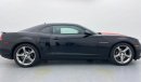 Chevrolet Camaro RS 3.6 | Under Warranty | Inspected on 150+ parameters