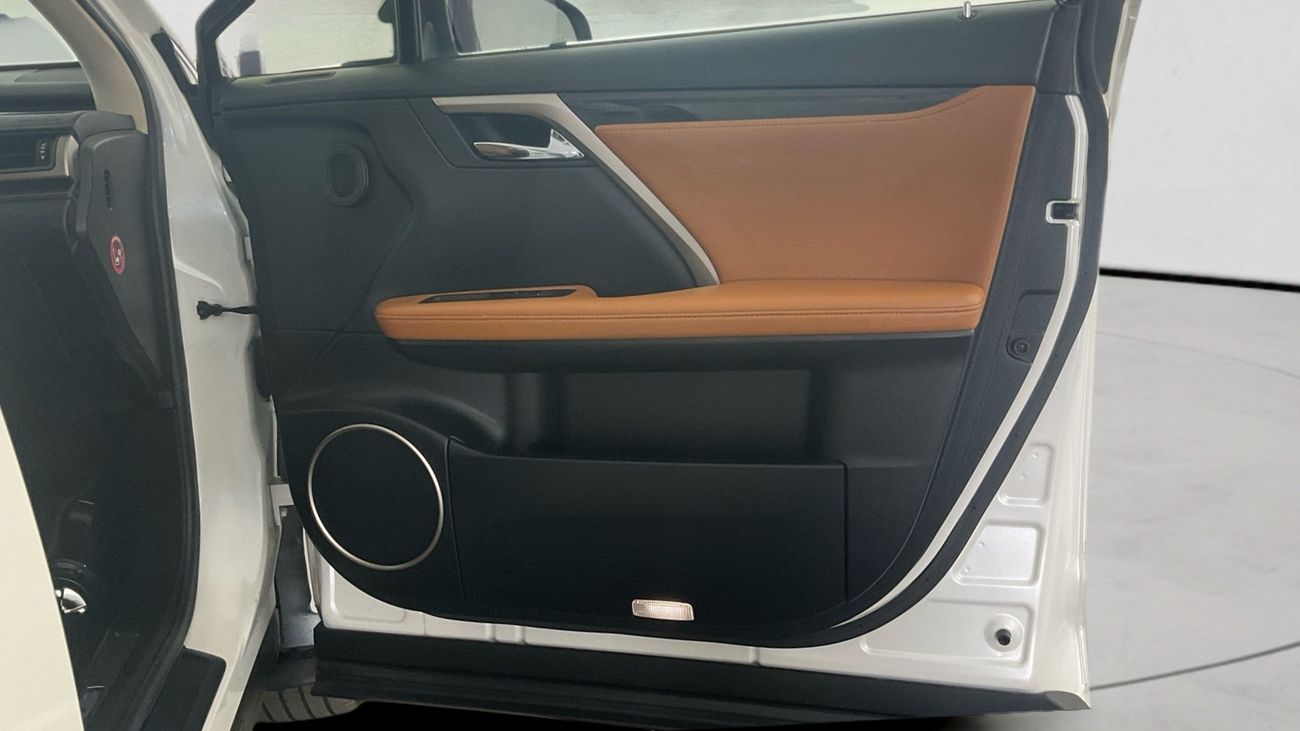 لكزس RX450h Premier | upto AED 20,000 Ramadan Discount | شامل الضمان | 0 ﺪﻔﻋﺓ ﺃﻮﻟﻯ