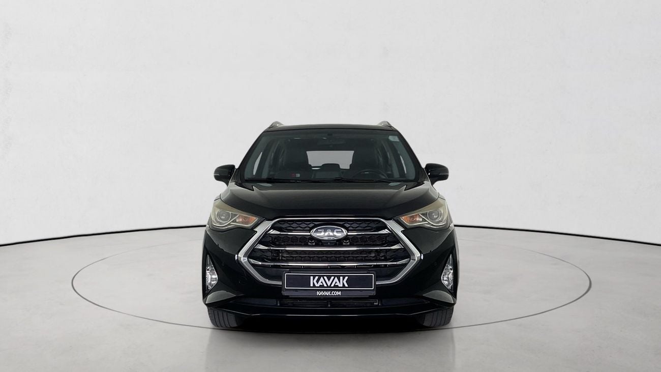 JAC S3 Plus Intelligent Luxury | Guaranteed Warranty | 0 Down Payment