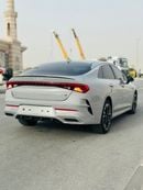 Kia K5 GT-LINE
