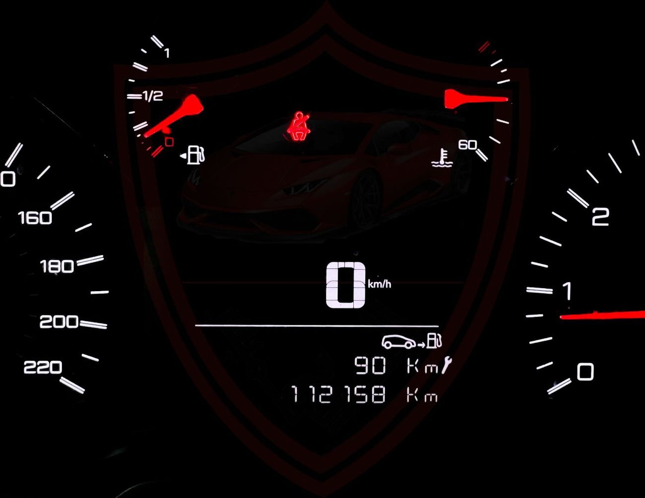 Peugeot Partner Peugeot Partner | 1.6 L | 2022 | GCC | Accident-Free | In Excellent Condition | 513 P.M