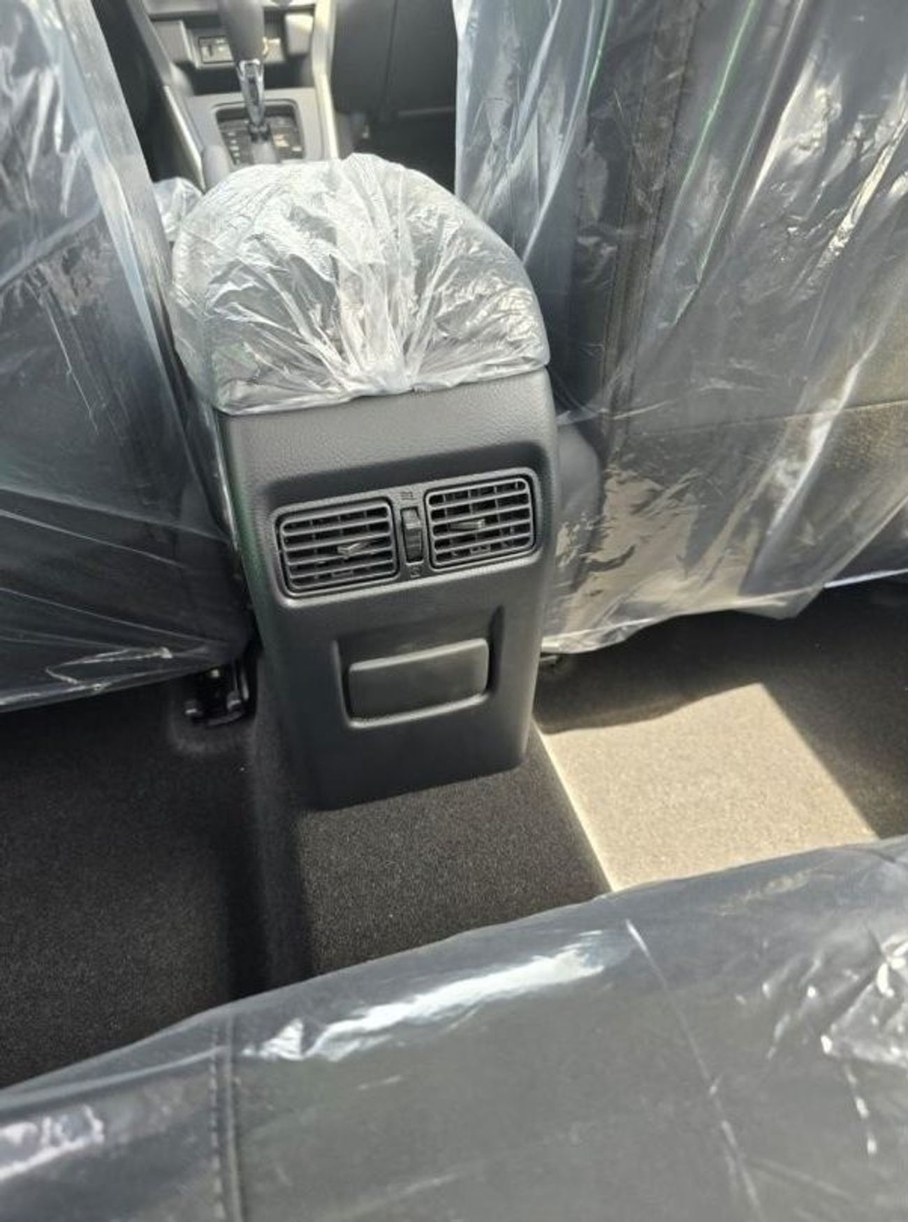 Nissan Sentra 1.6L PETROL 2024