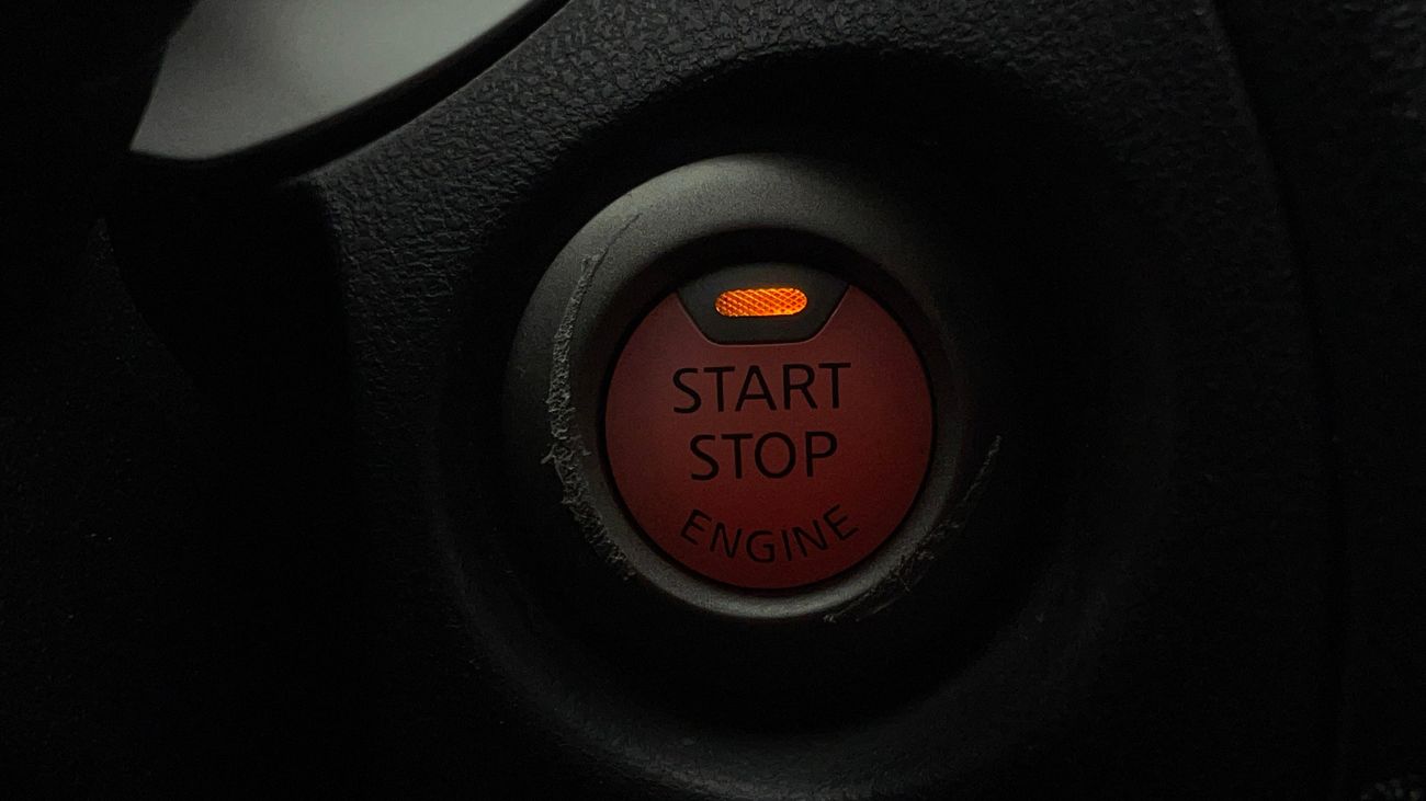 Nissan Juke S 1.6 | Zero Down Payment | Home Test Drive