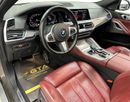BMW X6 40i M Sport 2020 BMW X6 xDrive40i M-Sport, June 2025 BMW Warranty + Service Pack, Full Options, GCC