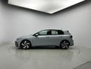 Volkswagen Golf Golf GTI Fabric Seats + 2L (Ref#96736)