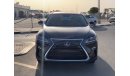 لكزس RX 350 2017 LEXUS RX350 IMPORTED FROM US