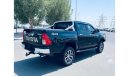 تويوتا هيلوكس SR5 Diesel Right Hand Drive Full option