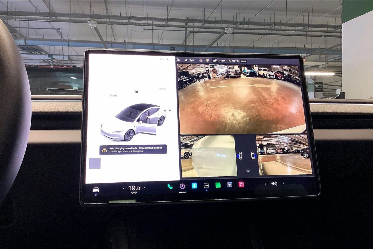 Tesla Model 3 Long Range (Dual Motor) | upto AED 20,000 Ramadan Discount | Guaranteed Warranty | 0 Down Payment