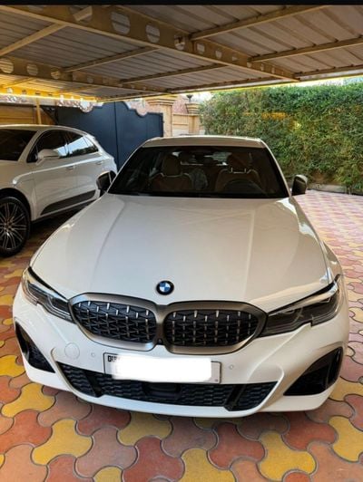 BMW M340i
