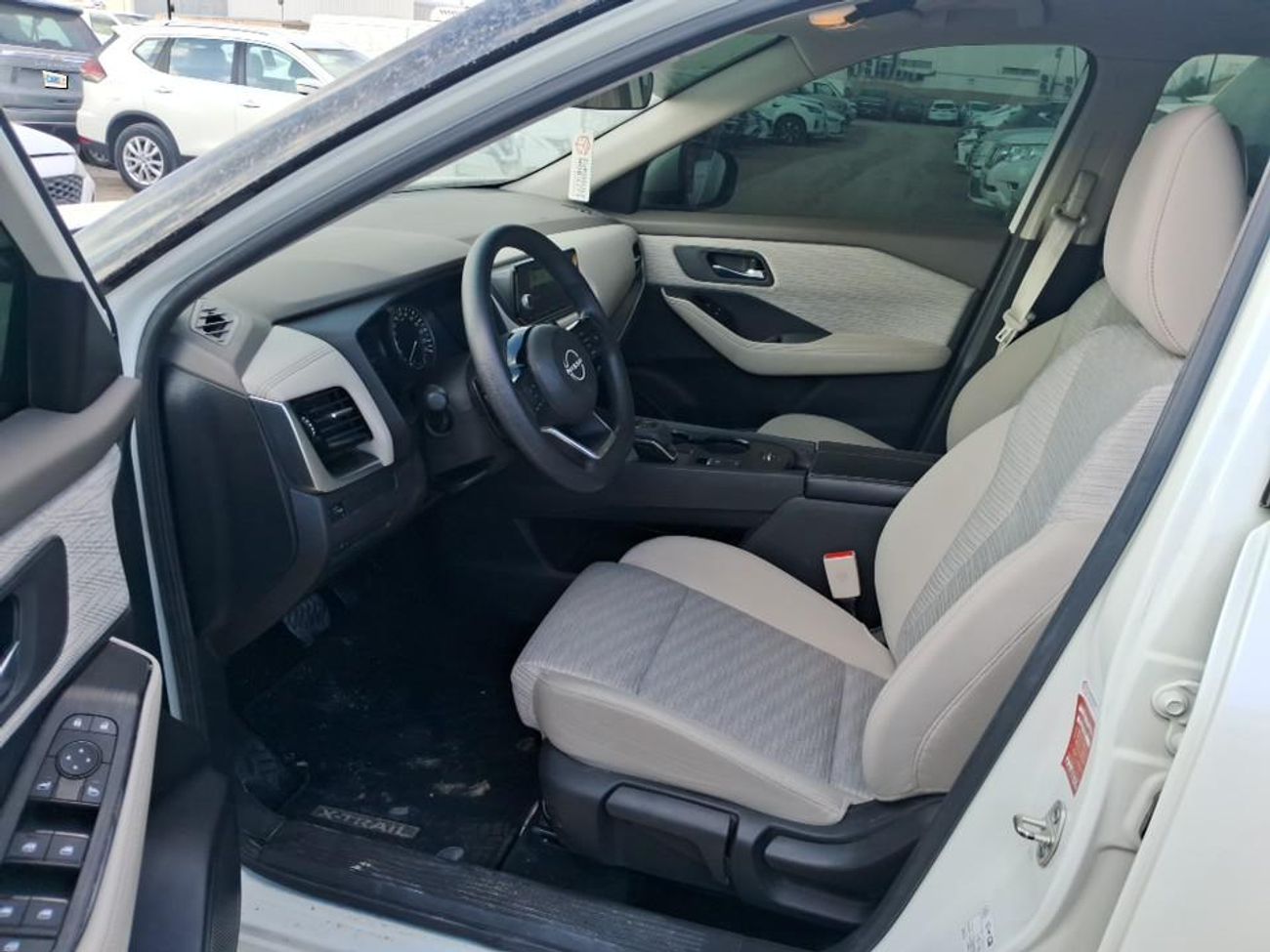 Nissan XTrail S 2.5 | Zero Down Payment | Home Test Drive