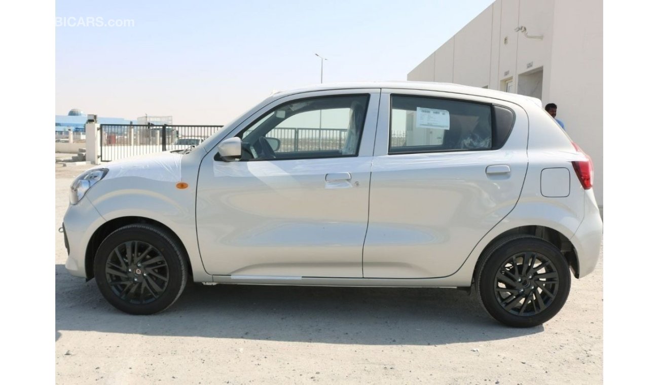 Suzuki Celerio SPECIAL OFFERS AVAILABLE | 2023