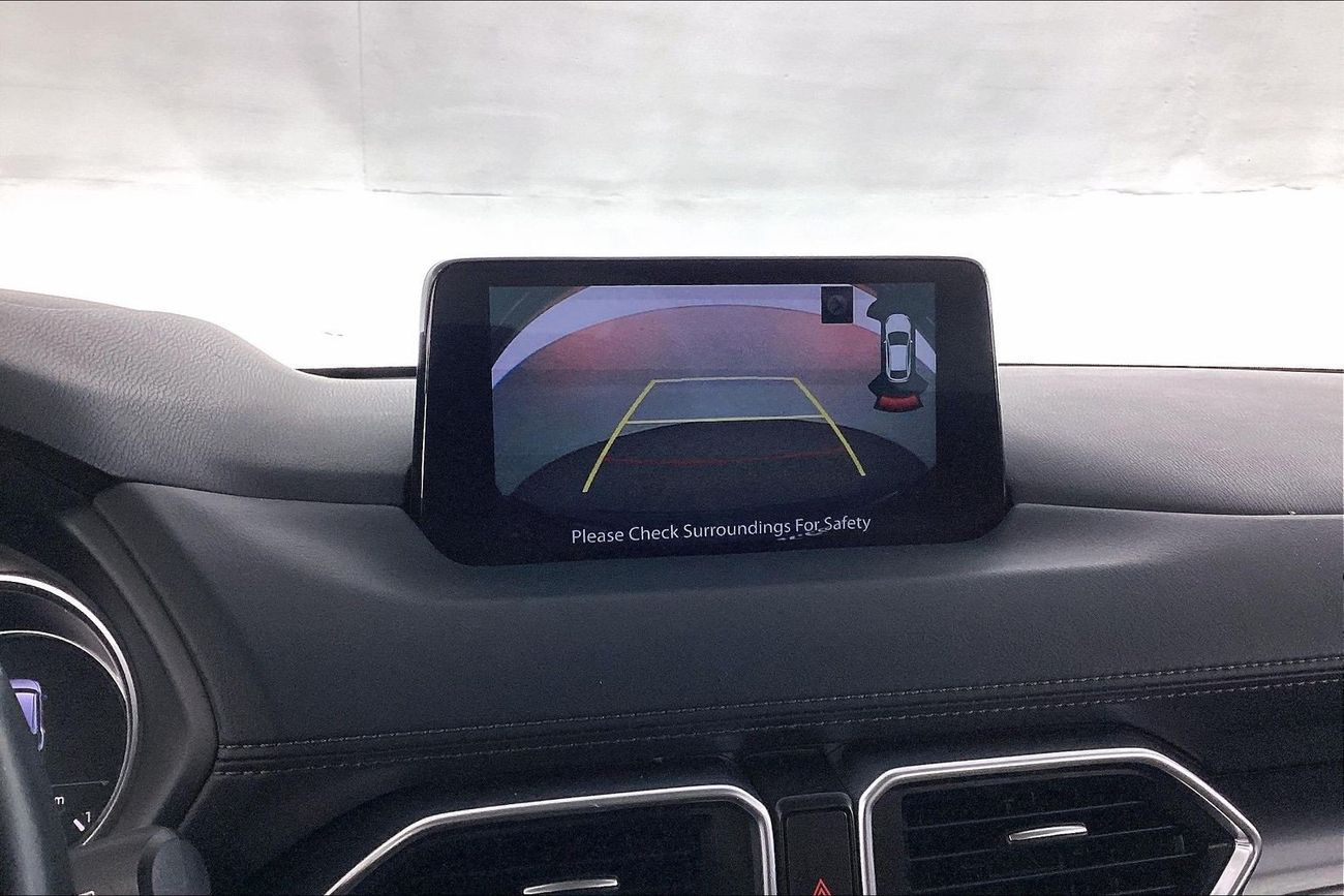 Mazda CX5 GT | National Day Celebration | Guaranteed Warranty | 0 Down Payment