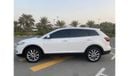 Mazda CX9 GTX LTD MAZDA CX-9 2014 GCC V6 FULL OPTIONS
