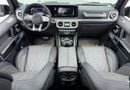 Mercedes-Benz G 63 AMG 2023 Mercedes-Benz G63 AMG Double Night Package, 1 Year Warranty, Mercedes Full Service History