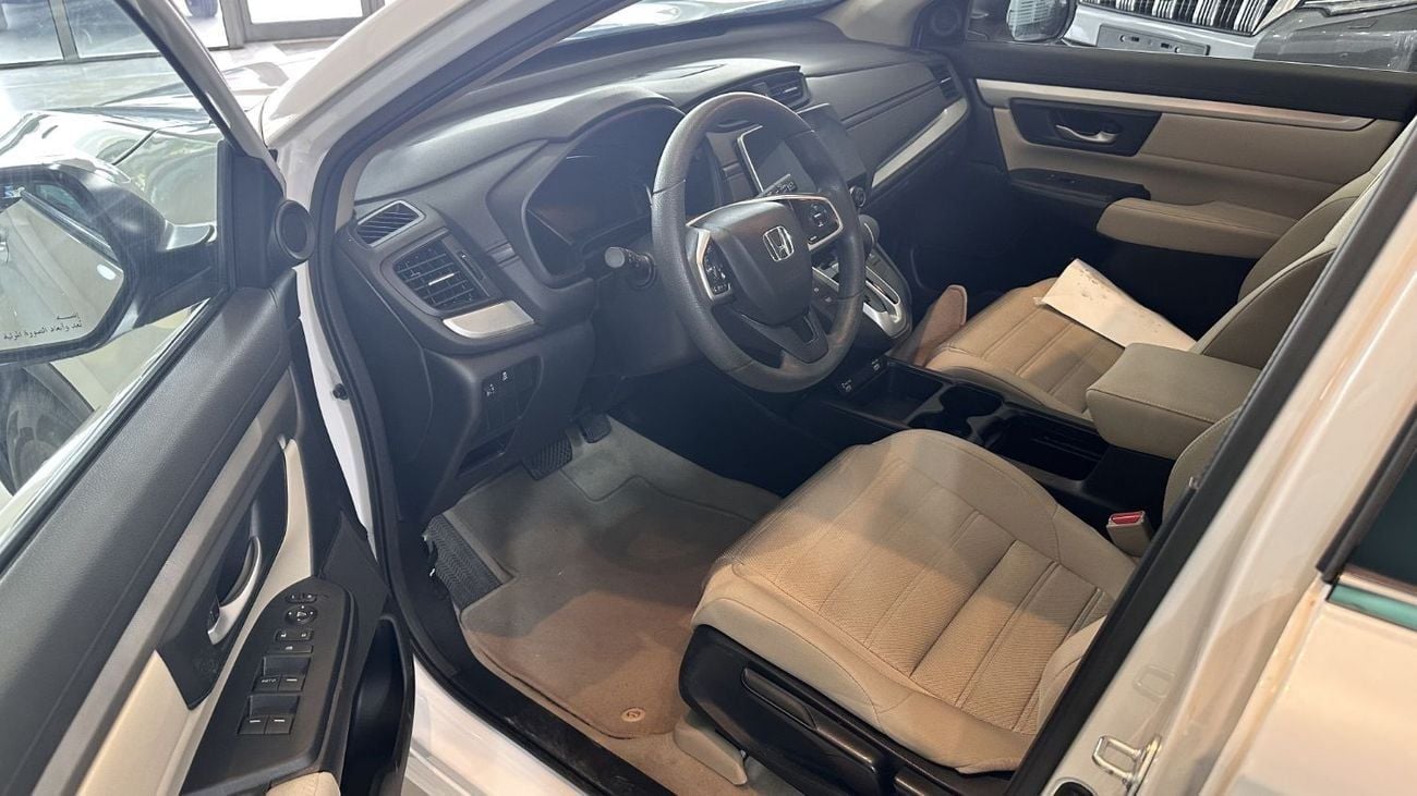 Honda CRV 2022 Model Honda CRV, 2.4L Petrol A/T