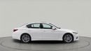 Infiniti Q50 LUXE 2024 | AED 1262/Month | 0 DP | 30 Day Return | Warranty | Service History