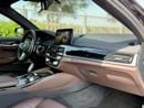 BMW 530i M Sport 2.0L