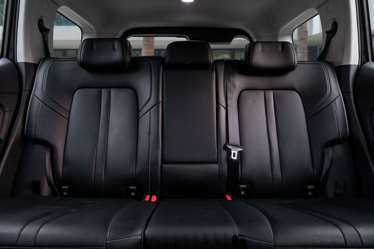 تانك 300 CONQUERER 300 Conquerer | 2,350 P.M | 0% Downpayment | FULLY LOADED EXTRAS | ONE OWNER!