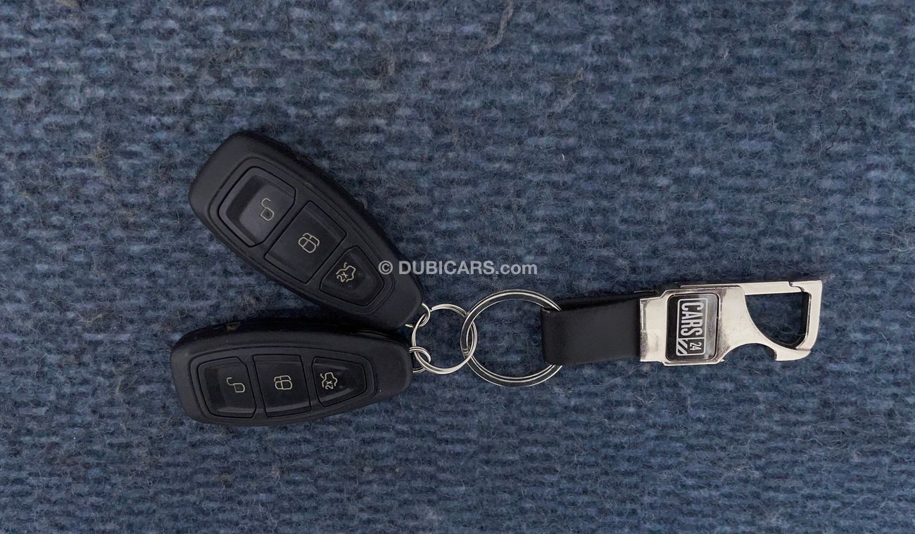 Ford Escape SE 2.5 | Zero Down Payment | Free Home Test Drive