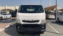 Mitsubishi Fuso Mitsubishi Fuso 2016 14 Seats Ref#28-22