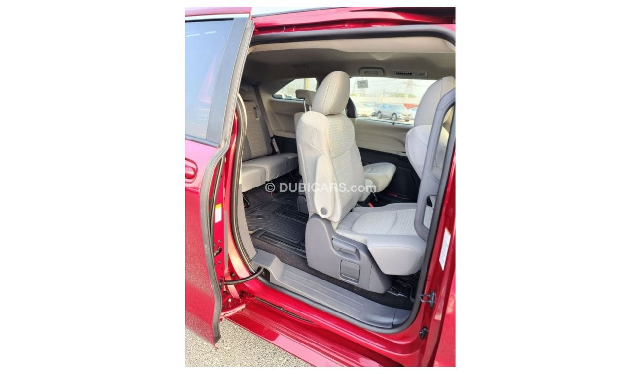 تويوتا سيينا