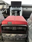 تويوتا لاند كروزر 2026 Toyota Land Cruiser GR-Sport 3.3L AT Diesel