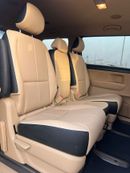Kia Carnival 2020 Kia Carnival Gcc - No Accident - 7Seater Rear sensor