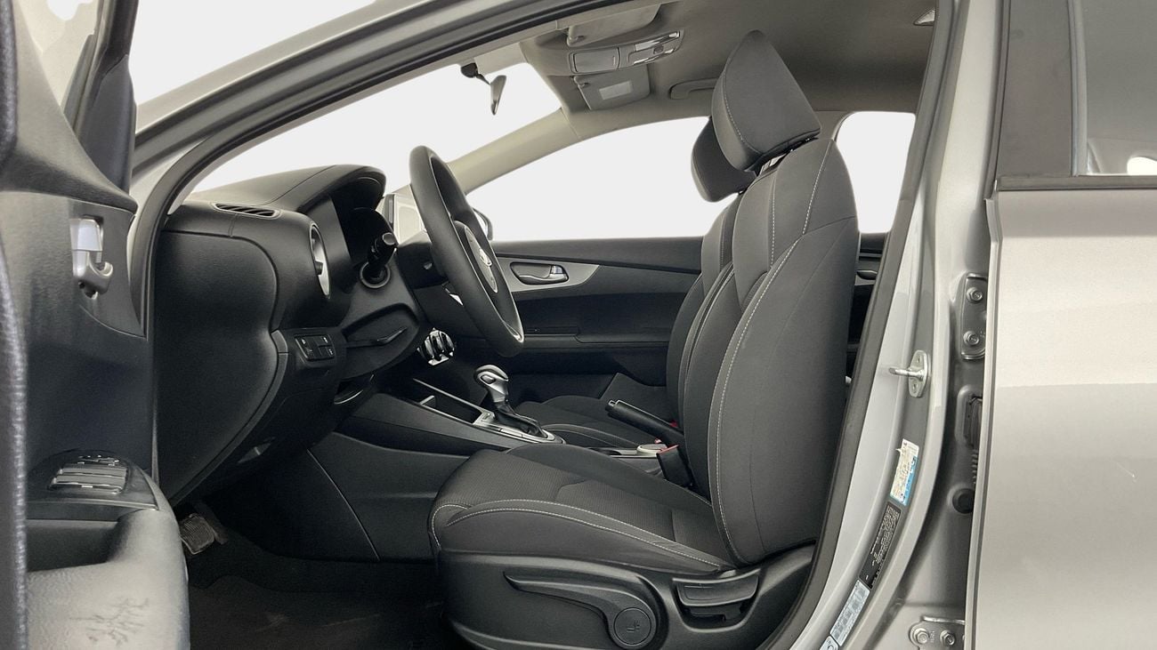 كيا سيراتو LX | upto AED 20,000 Ramadan Discount | شامل الضمان | 0 ﺪﻔﻋﺓ ﺃﻮﻟﻯ