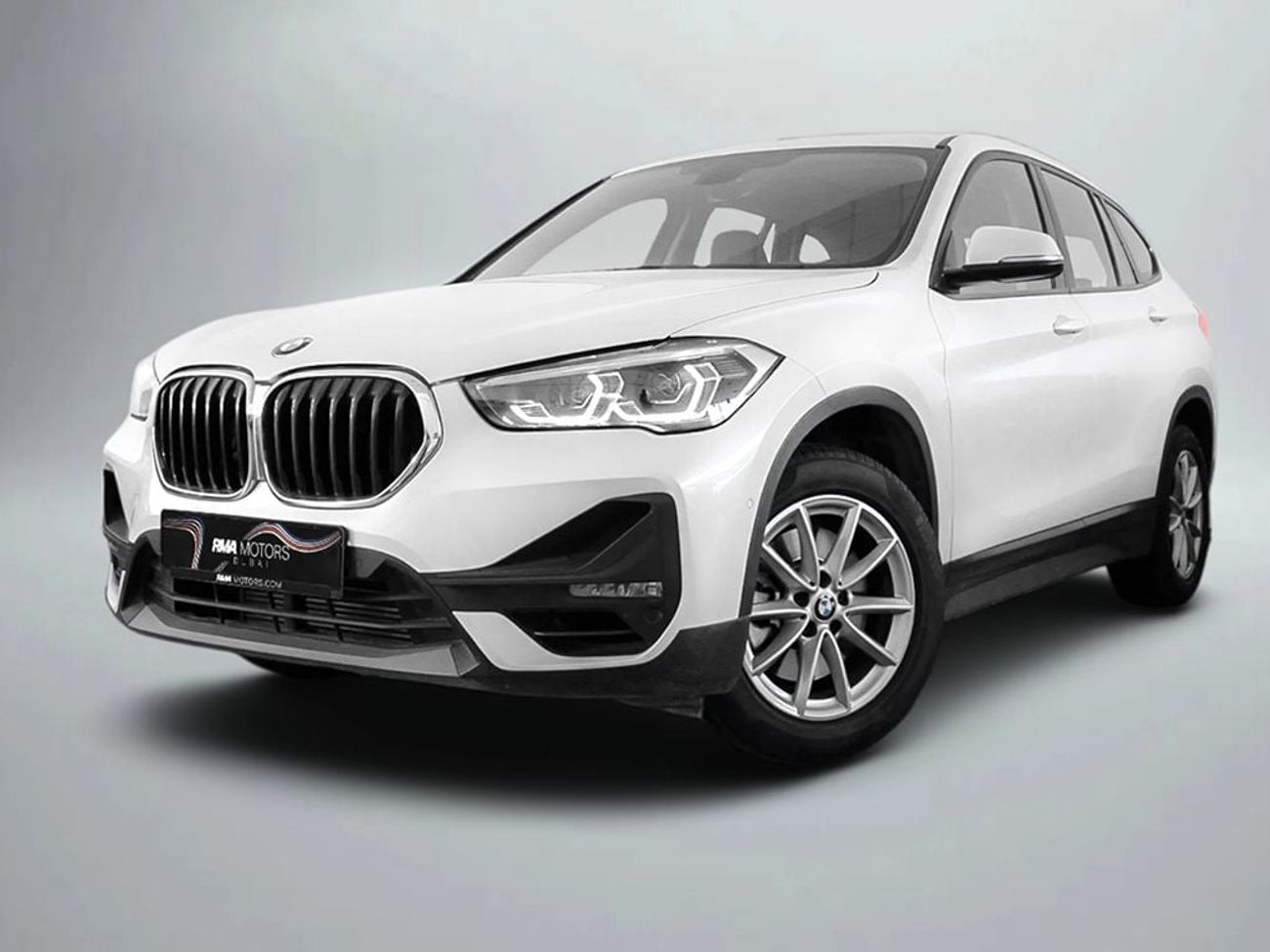 BMW X1 sDrive 20i Executive 2.0L