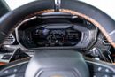 Lamborghini Urus STD 4.0T V8 Mansory Kit-Chopped Carbon Fiber Exterior-Performance Exhaust System-4 VIP Seats